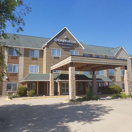 Americinn By Wyndham, Galesburg, Il Buitenkant foto