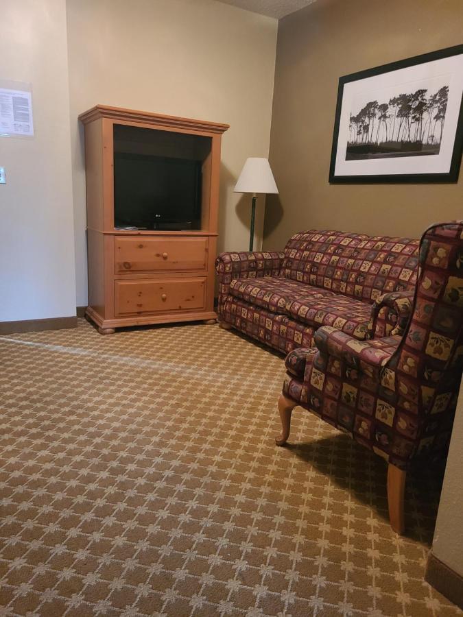Americinn By Wyndham, Galesburg, Il Buitenkant foto