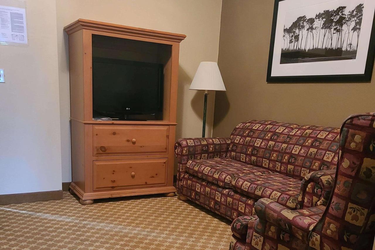 Americinn By Wyndham, Galesburg, Il Buitenkant foto
