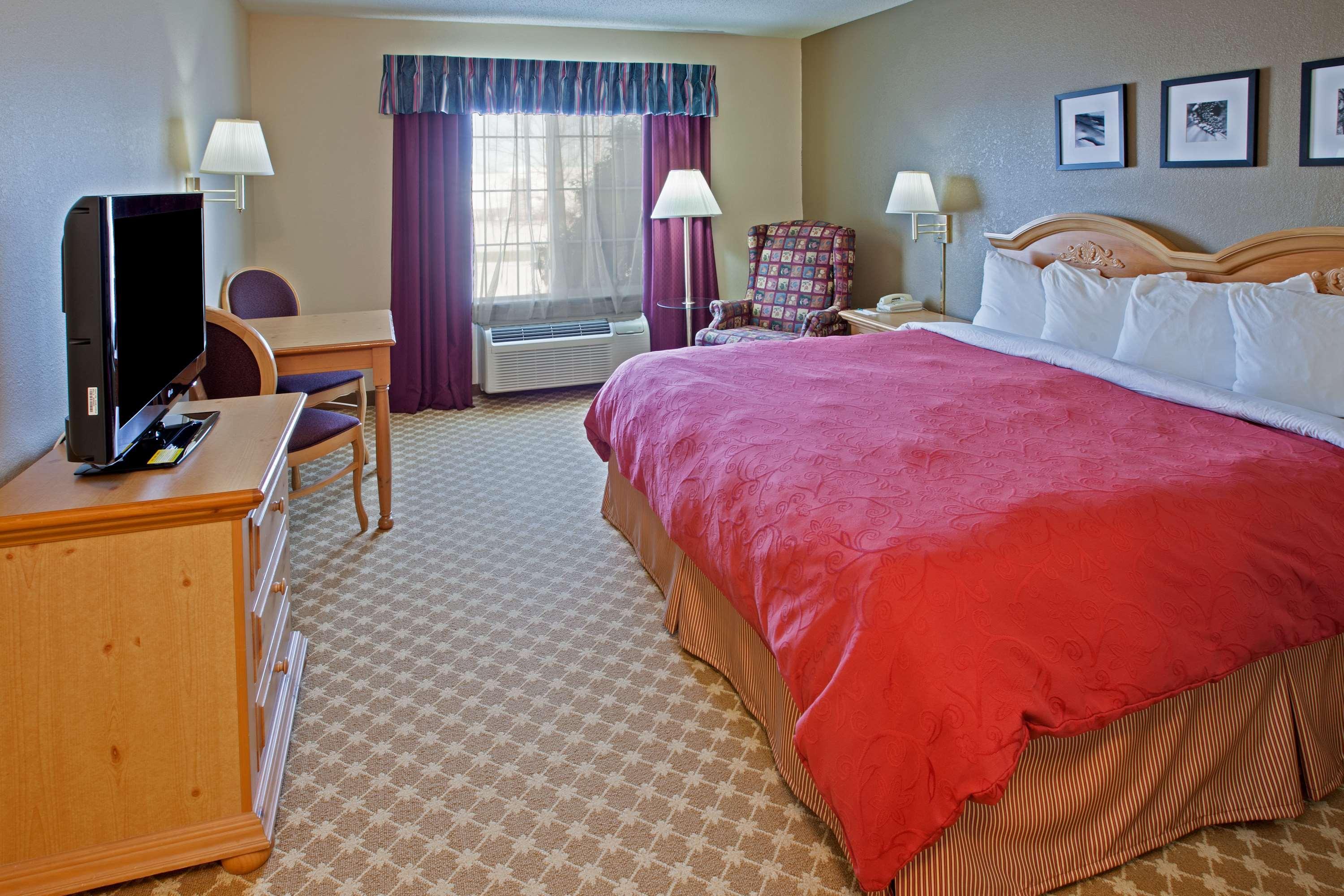 Americinn By Wyndham, Galesburg, Il Buitenkant foto