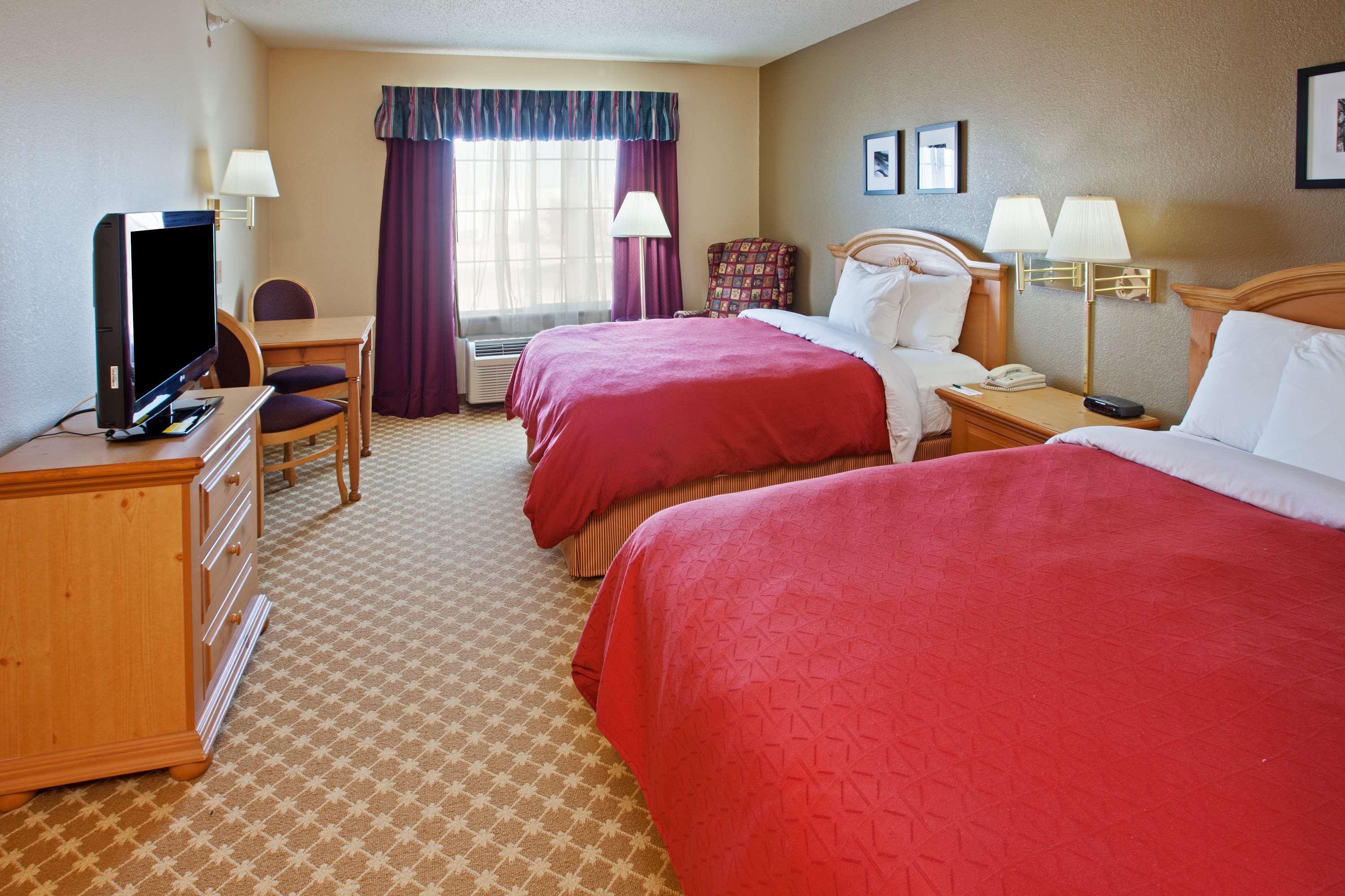Americinn By Wyndham, Galesburg, Il Buitenkant foto