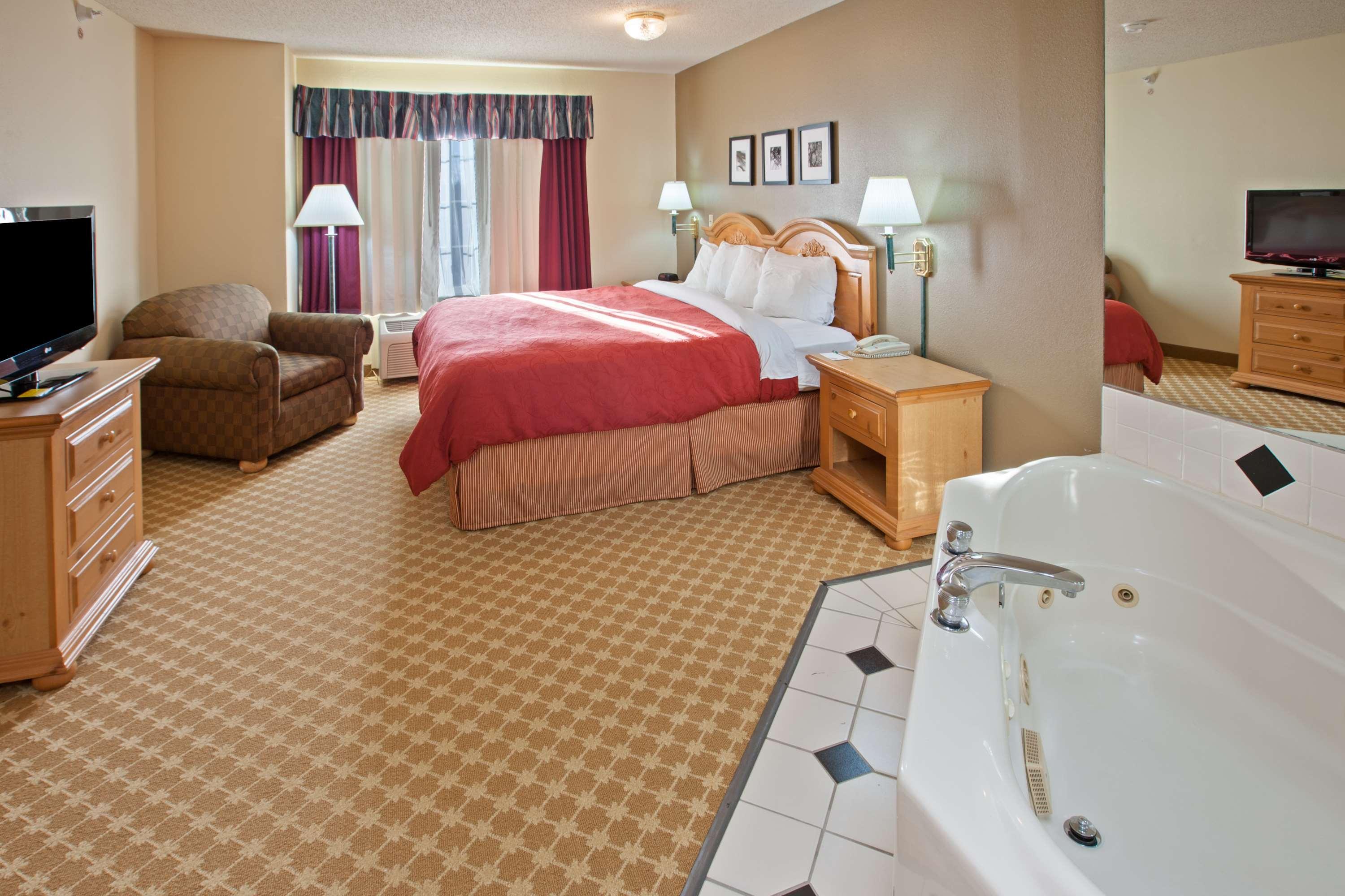 Americinn By Wyndham, Galesburg, Il Buitenkant foto