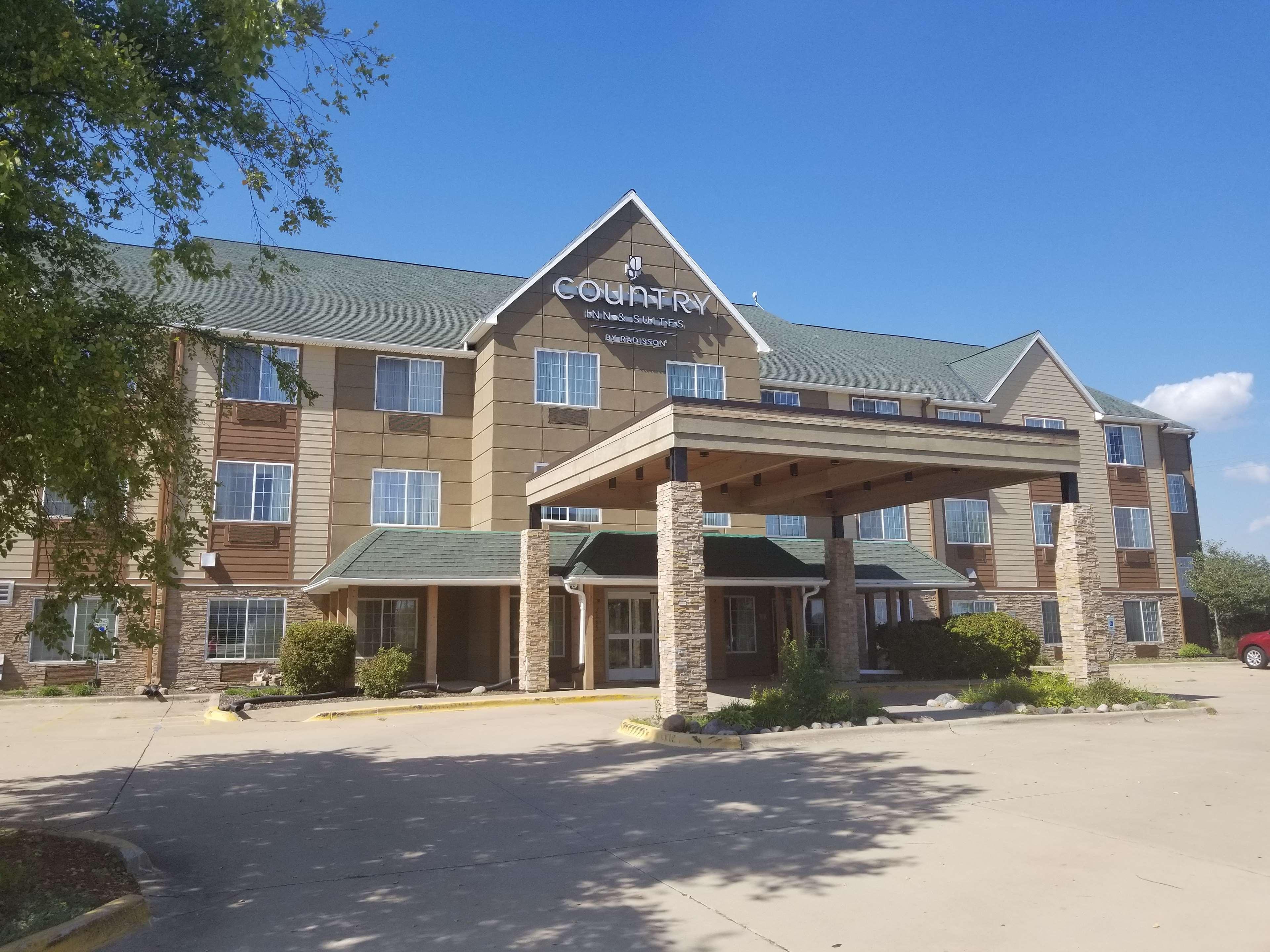 Americinn By Wyndham, Galesburg, Il Buitenkant foto