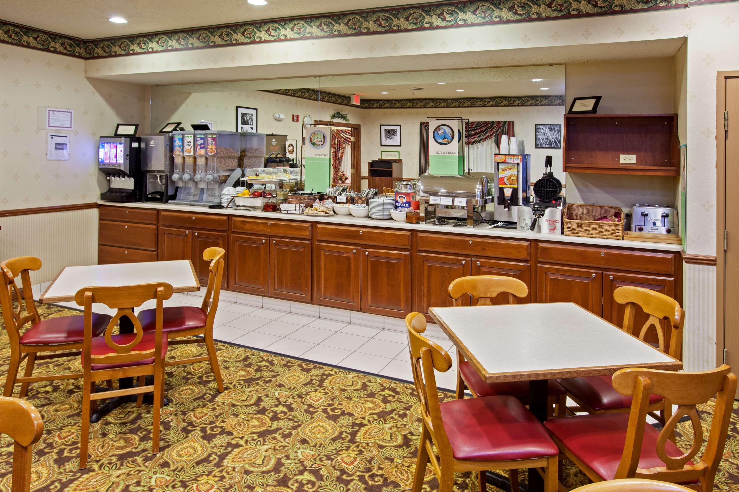 Americinn By Wyndham, Galesburg, Il Buitenkant foto