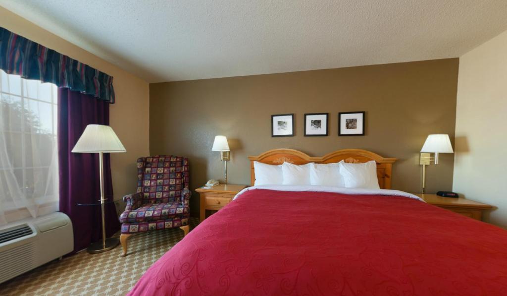 Americinn By Wyndham, Galesburg, Il Kamer foto