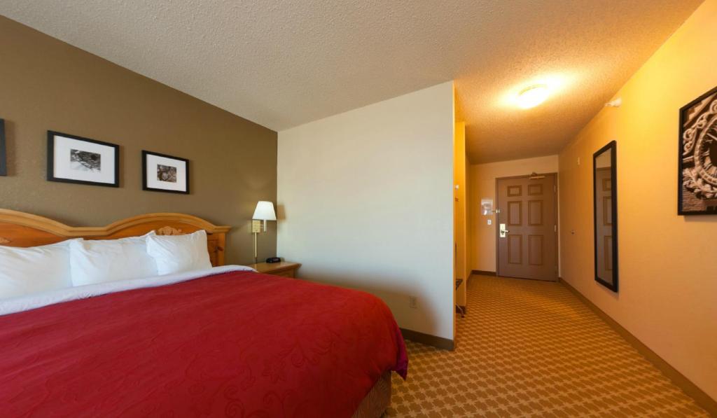 Americinn By Wyndham, Galesburg, Il Kamer foto