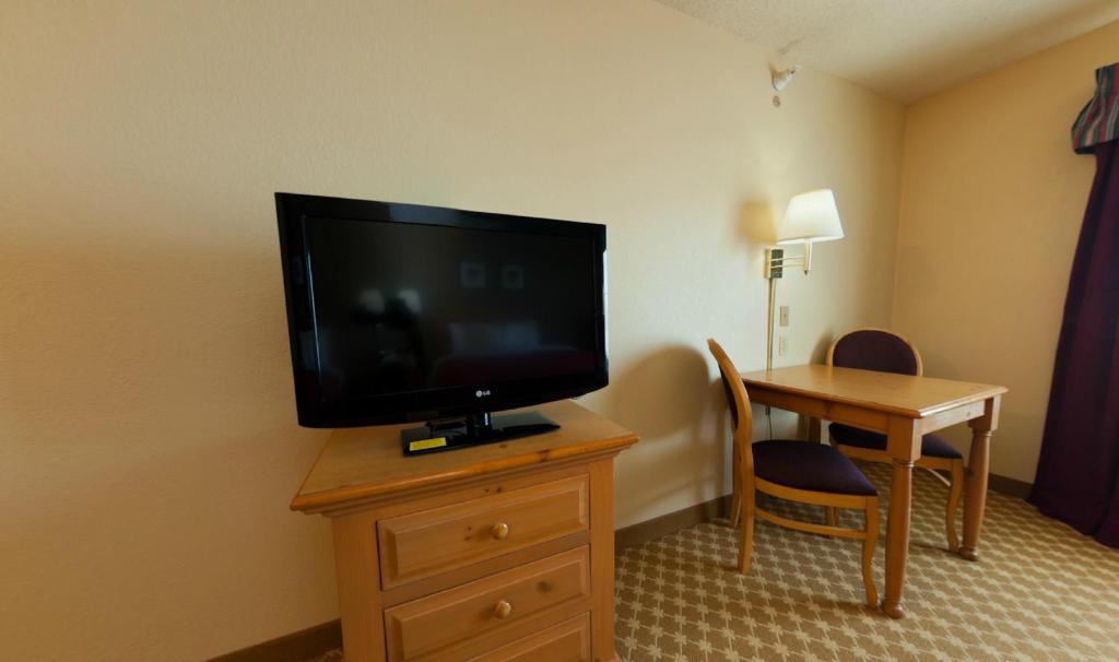 Americinn By Wyndham, Galesburg, Il Kamer foto