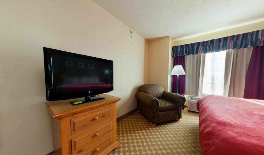 Americinn By Wyndham, Galesburg, Il Kamer foto
