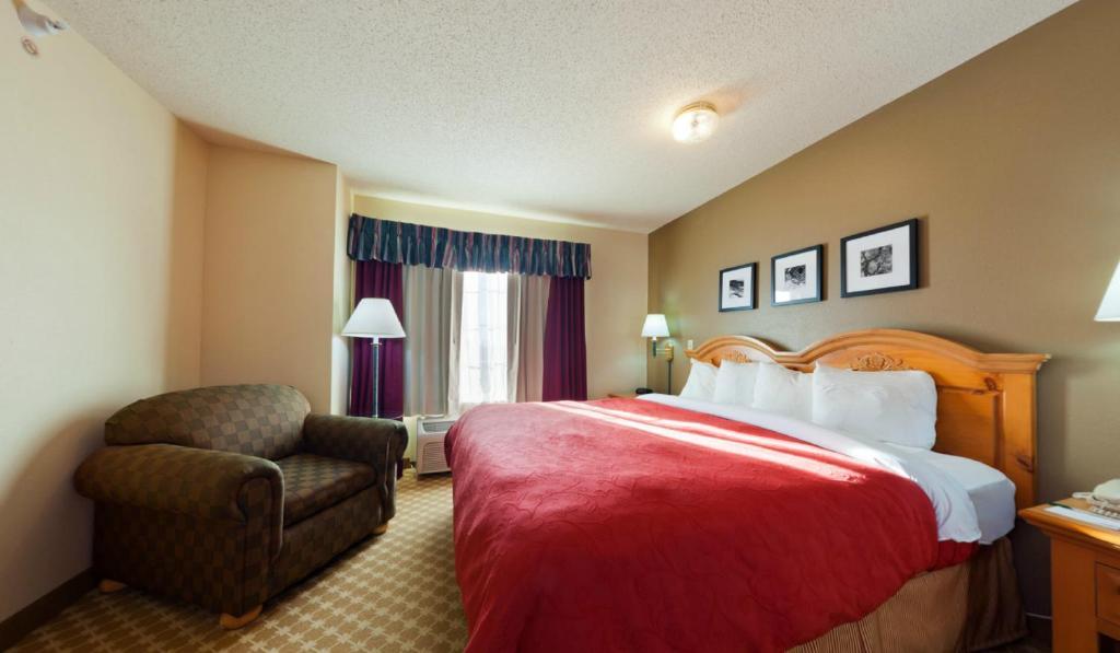 Americinn By Wyndham, Galesburg, Il Kamer foto