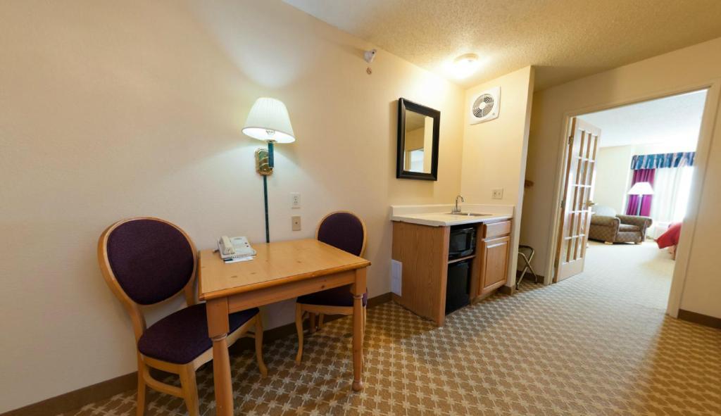 Americinn By Wyndham, Galesburg, Il Kamer foto