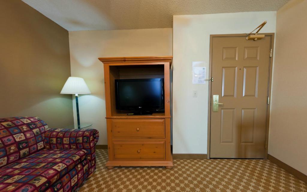 Americinn By Wyndham, Galesburg, Il Kamer foto