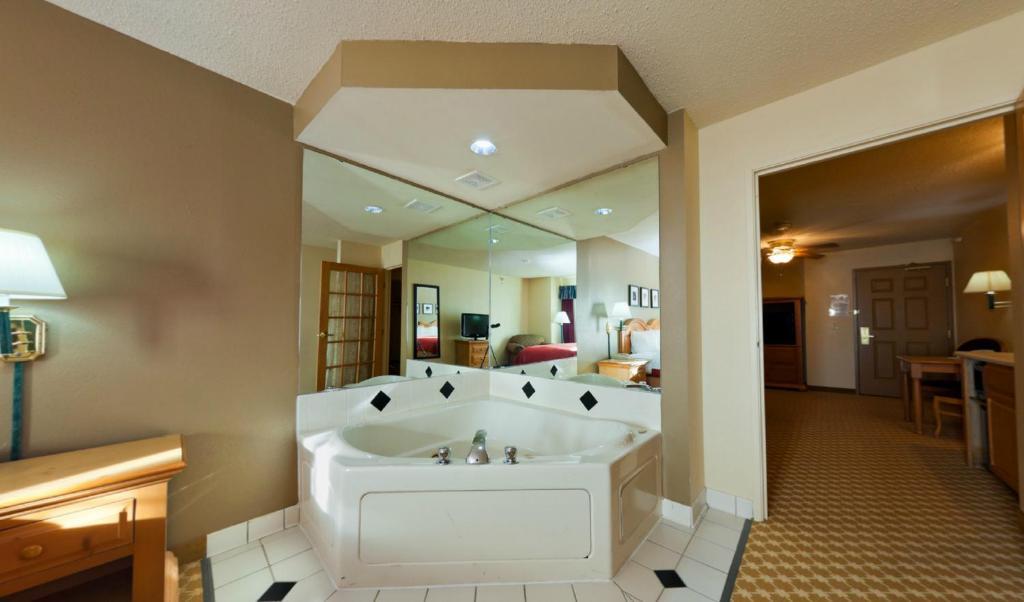 Americinn By Wyndham, Galesburg, Il Kamer foto